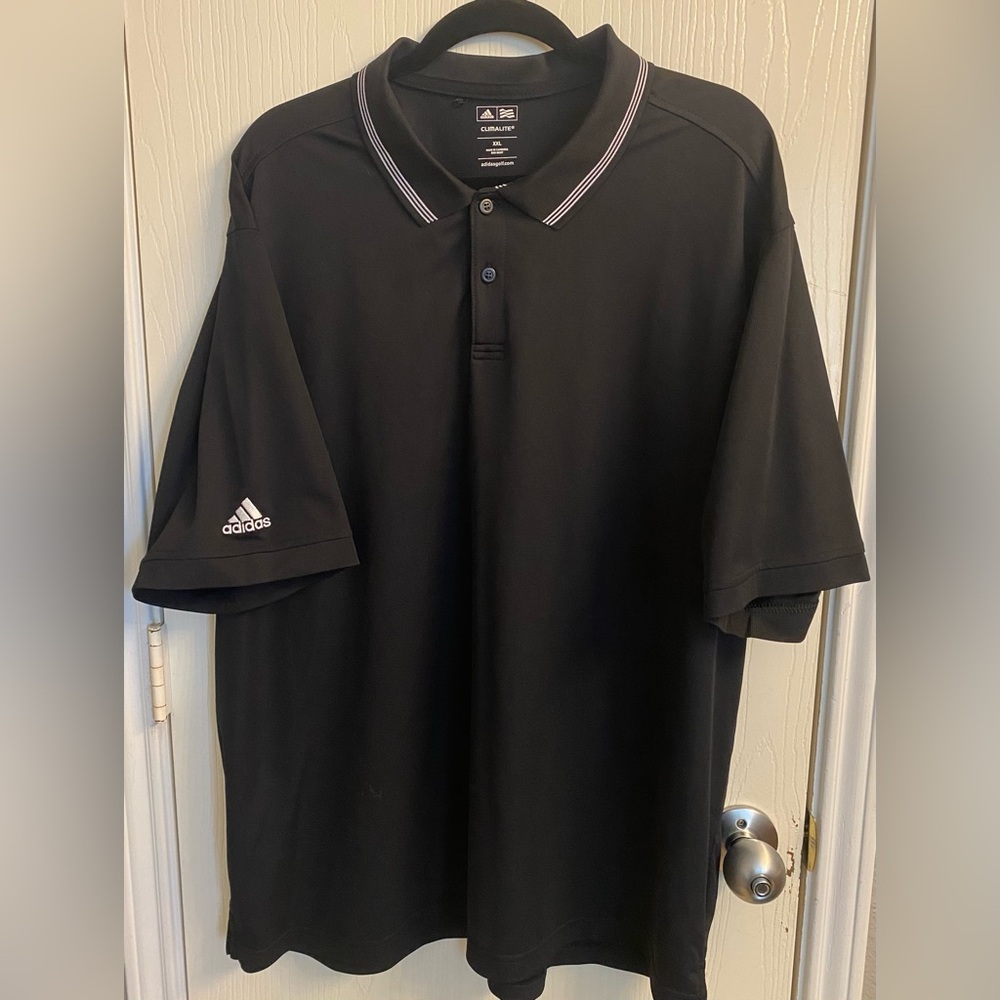 Men’s polo